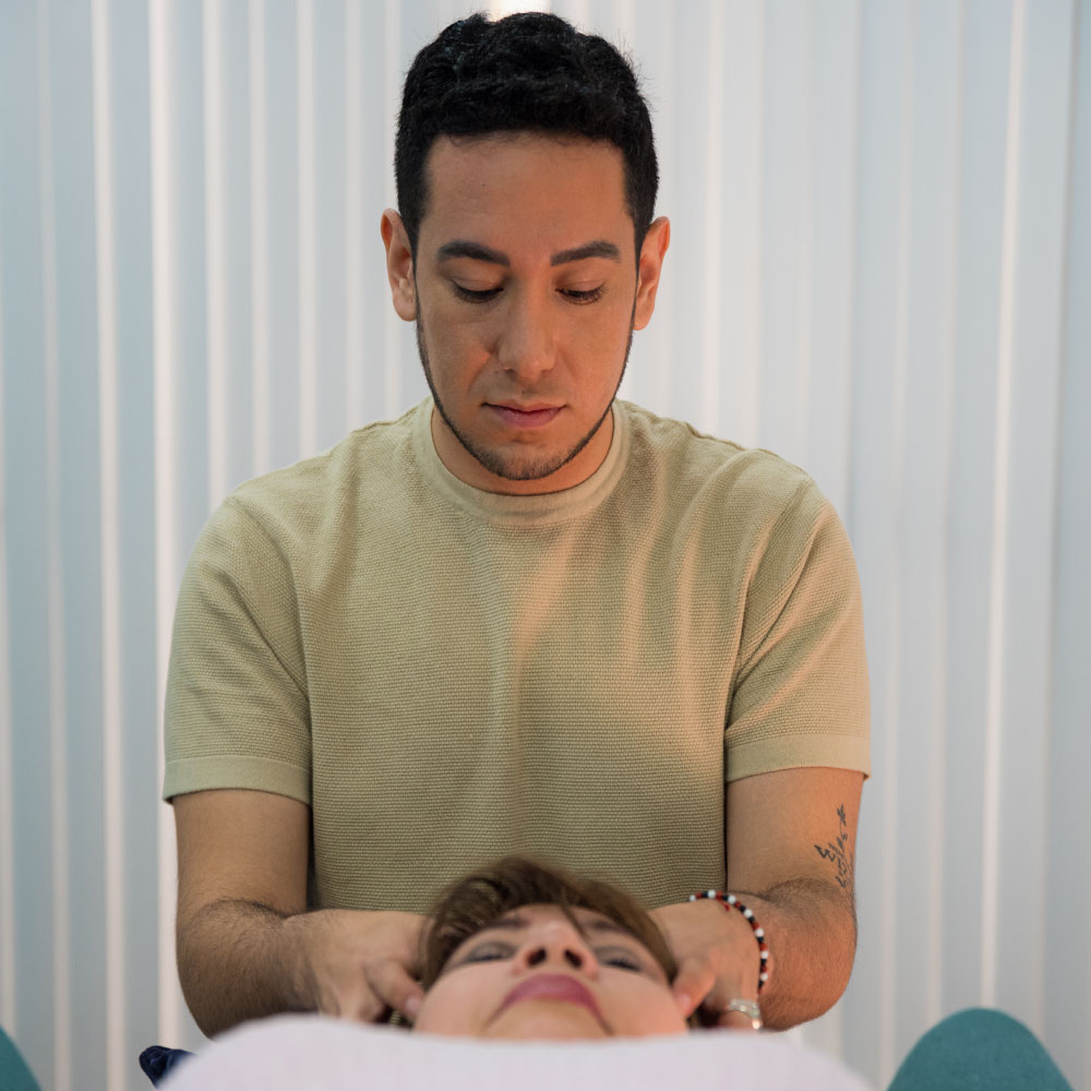 Barras de Access Access Consciousness