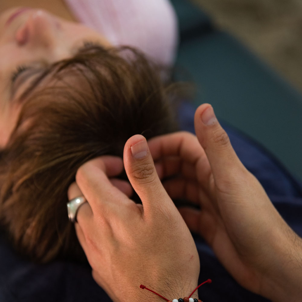 Barras de Access Access Consciousness